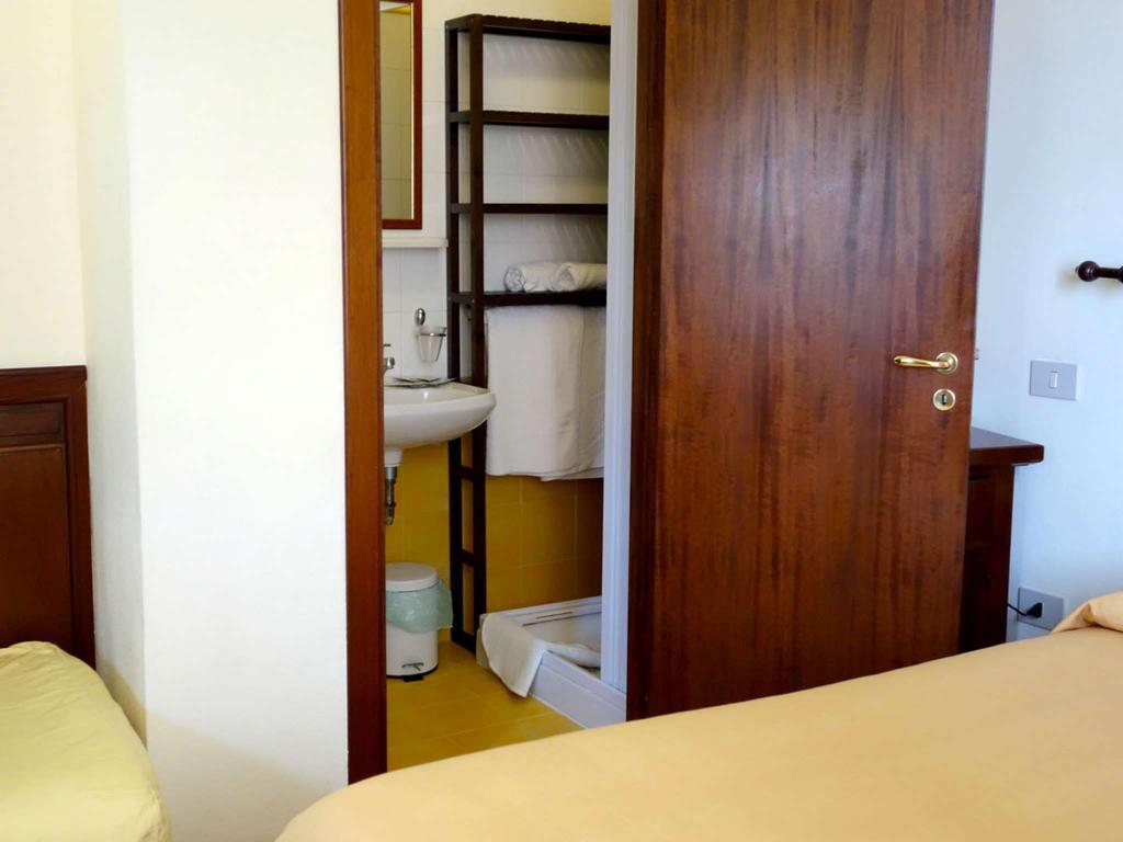 Bed And Breakfast Sorriso Taormina Zimmer foto