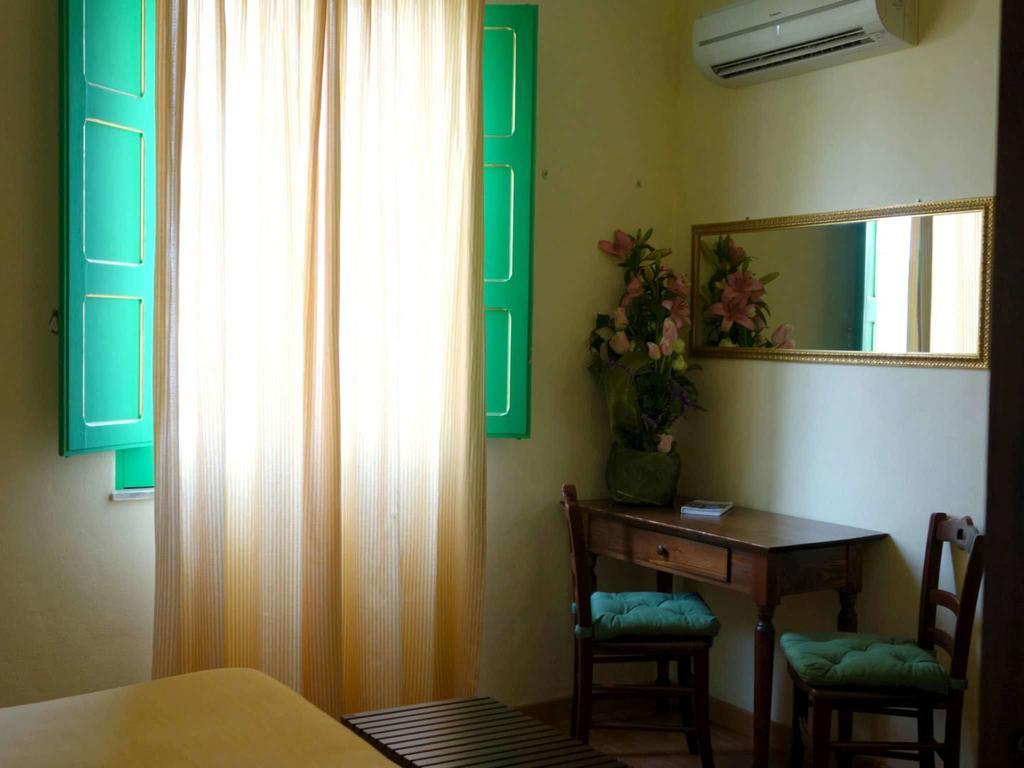 Bed And Breakfast Sorriso Taormina Zimmer foto