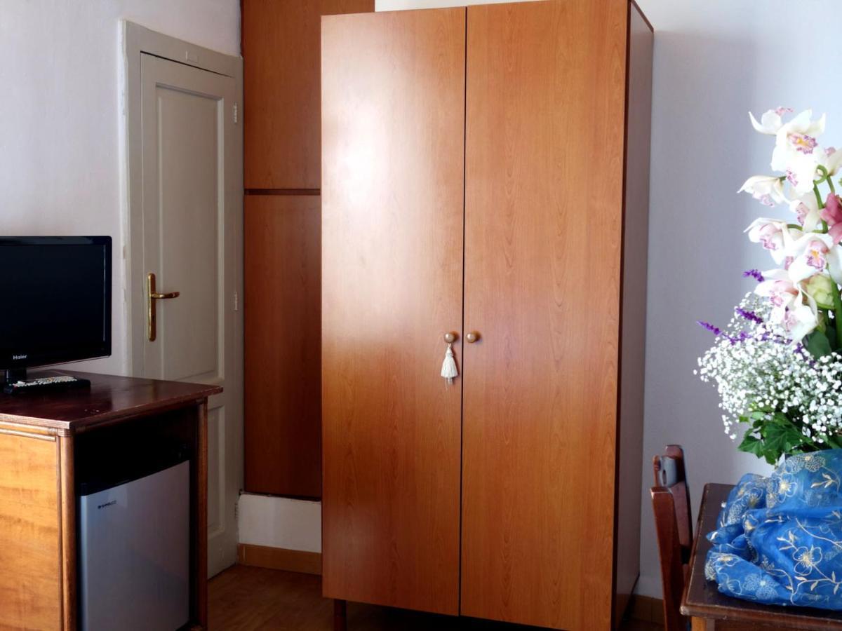 Bed And Breakfast Sorriso Taormina Exterior foto
